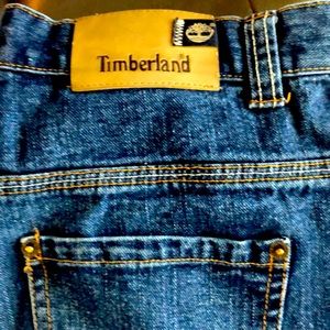Timberland Jeans Size Boys 14